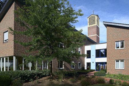 mariannhill-jugendhaus_außen_münsterland