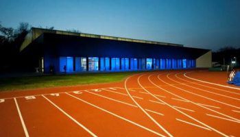 Leichtathletik Sportschule Saarland