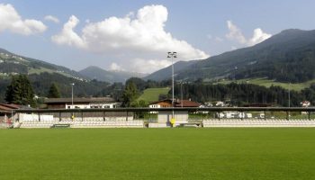 tribüne