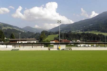 tribüne